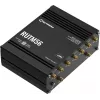 Ruuter TELTONIKA RUTM56 kahe modemiga, 802.11ac Wi‑Fi, Gigabit LAN x4, Mesh-tugi, MU‑MIMO (ilma mobiilse lairibata)