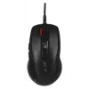 A4 Tech X-710 kerimisrulliga PC-hiir PC/MAC 2-suunaline mänguritoode