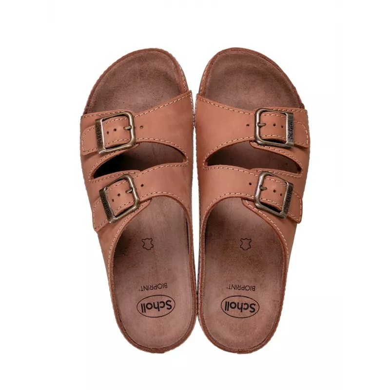 Scholl Air Bag - unisex plätud, suurus 38