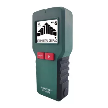 Habotest MY6238 Mitmeotstarbeline Detektor 4in1