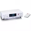 Lenco KCR-190WH köögiraadio kappide alla PLL FM, DAB+ ja Bluetoothiga, valge