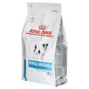 Kuiv koeratoit Royal Canin Hypoallergenic Small Breed 3,5 kg — täiskasvanud väikesed koerad, valk 24%, rasv 16%