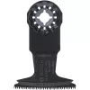 Bosch 2 608 664 485 multifunktsionaalse tööriista lisaseadme terakomplekt