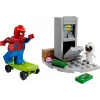 Bricks Super Heroes 30725 Ämblikmees vs. Anti-Venomi rööv