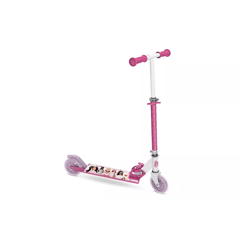 Tõukeratas Barbie