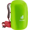 Deuter Futura 27 naiste matkakott punane