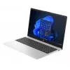 Sülearvuti HP 255 G10 15,6 tolli FHD, AMD Ryzen 5 7530U (2.0–4.5 GHz), 8GB DDR4, 512GB NVMe SSD, AMD Radeon Graphics, Windows 11 Home, Dark Ash