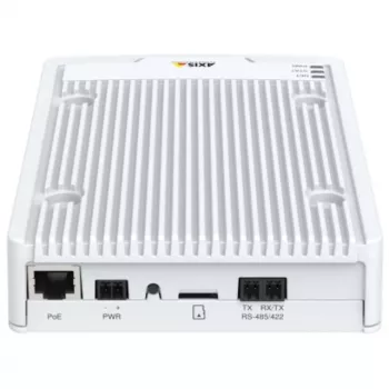 Axis 01679-001 videoserver/kooder 720 x 576 pikslit 30 fps
