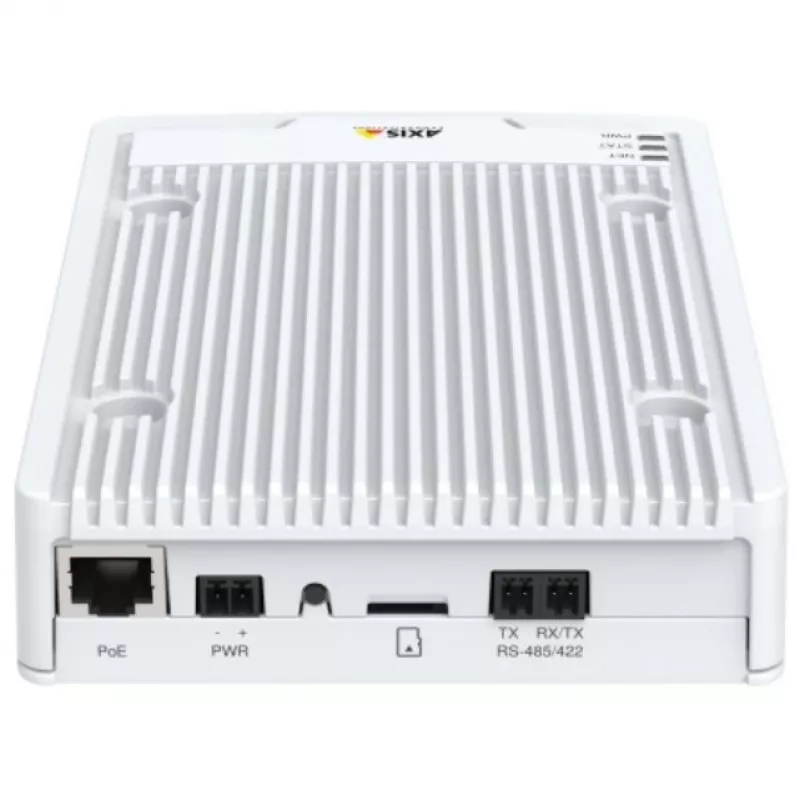 Axis 01679-001 videoserver/kooder 720 x 576 pikslit 30 fps