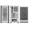 Corsair 4000D Airflow Midi Tower valge