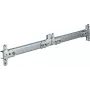 Elektriline kilbitarvik Hager UT12PN — 500 mm laius, 20 mm sügavus, 77 mm kõrgus
