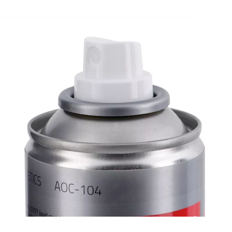 Activejet AOC-104 LCD/TFT ekraani puhastusvaht, 200 ml