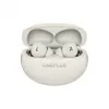 OnePlus Buds Pro 3 juhtmevabad Bluetooth-kõrvaklapid, valge
