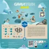 Lauamäng Ravensburger GraviTrax Junior alates 3. eluaastast