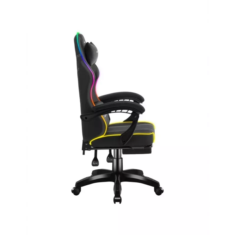 Force 3.7 RGB mänguritool must
