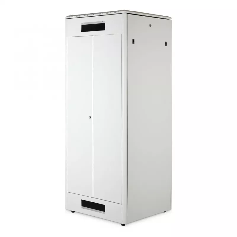 Eraldiseisev võrgukapp DIGITUS Unique Series 42U 800x800 mm IP20 800 kg hall