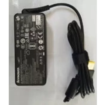 Lenovo 01FR035 toiteadapter/inverter Siseruumidesse 45 W Must