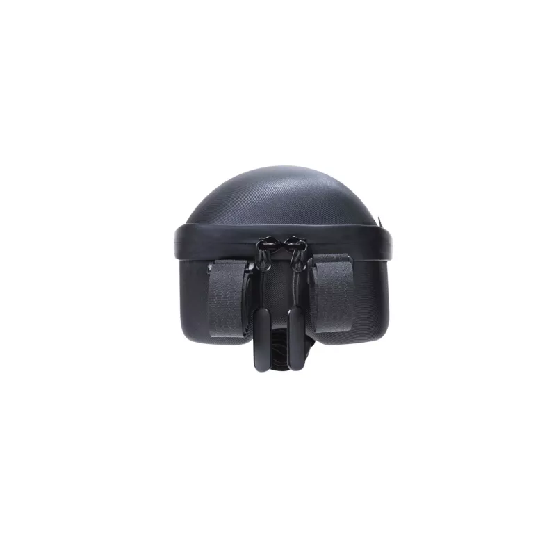 Rollerikott Xiaomi BHR6750GL — Must EVA, PU-nahk, 140×110×260 mm