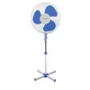 Kodune labaventilaator ESPERANZA EHF001WB — 40 cm, 3 kiirust, põrand, kõrguse reguleerimine, pöörlev