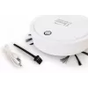 Robot cleaner Artyk 171024 compact design powerful suction