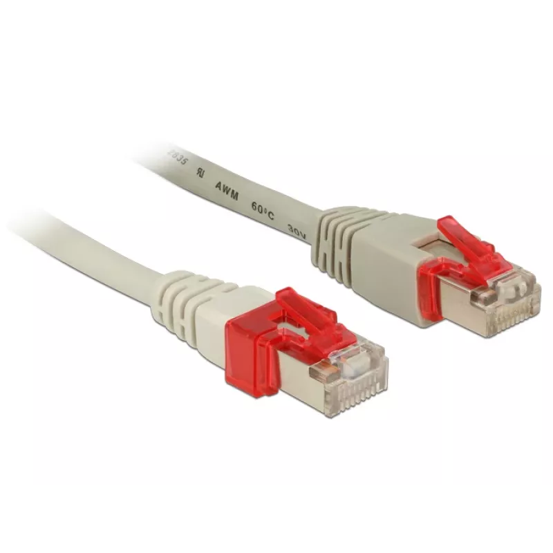 Kaabliklamber DeLOCK 86420 RJ45 Mitmevärviline 16 tk
