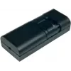 Bachmann LED-juhtme vahedimmer seeriale 8116, must 924.0161 (924.0161)