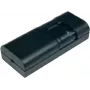 Bachmann LED-juhtme vahedimmer seeriale 8116, must 924.0161 (924.0161)