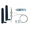 Sisemine WLAN Intel Wi-Fi 6E AX210