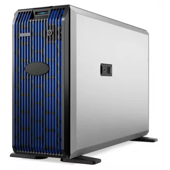 DELL PowerEdge T360 server 480 GB Torn (4,5U) Intel Xeon 6 6325P 3,5 GHz 32 GB DDR5-SDRAM 700 W