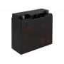 Battery PULSAR 12V 18Ah HPB — suletud pliiaku UPS-idele ja varutoitesüsteemidele