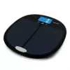 Vannitoakaal Salter 9192 BK3R Curve Bluetooth nutianalüsaator