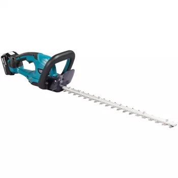 Makita DUH507Z võimas hekilõikur Topelttera 2 kg