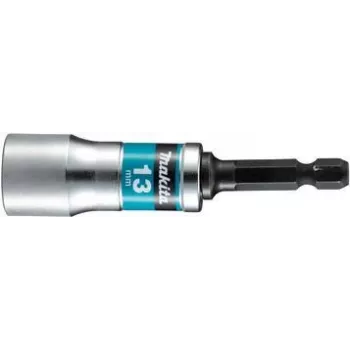 Makita Impact Premier löökmutrikeeraja kuuskantpesaga puuritera 13 mm 13 mm kuuskantpesa pikkus 80 mm