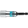 Makita Impact Premier löökmutrikeeraja kuuskantpesaga puuritera 13 mm 13 mm kuuskantpesa pikkus 80 mm