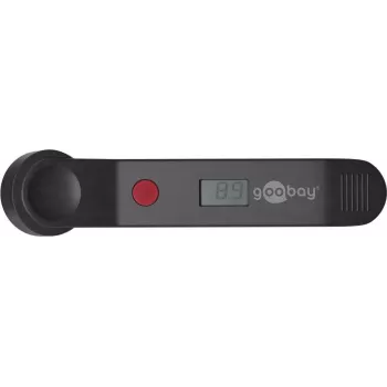 Goobay 59799 Rehvirõhumõõtur Digitaalne rõhumõõtur (59799)