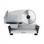 Camry CR 4702 Viilutusmasin Elektriline Must - Hall - Satiinviimistlusega Roostevaba Teras (CR 4702)
