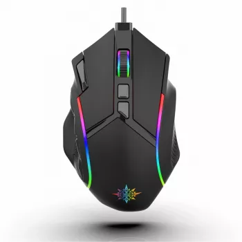 Mänguhiir Inca IMG-351 USB Type-A Optiline Paremakäeline