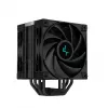 DeepCool AK400 ZERO DARK PLUS protsessori jahuti