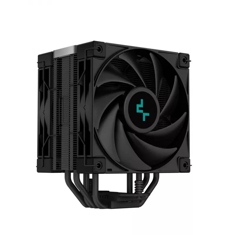 DeepCool AK400 ZERO DARK PLUS protsessori jahuti