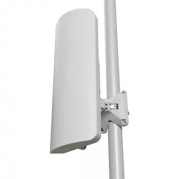 Mikrotik mANTBox ax 15s Valge Power over Ethernet (PoE)