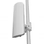 Mikrotik mANTBox ax 15s Valge Power over Ethernet (PoE)