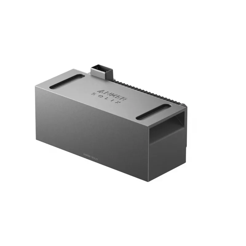 Aku Anker Solix Solarbank 2 Pro/ Plus 1600Wh