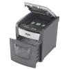 Rexel Optimum AutoFeed+ 50X automaatne ristlõikepaberipurustaja P4