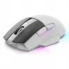 Sharkoon SGM50W hiiremängur paremakäeline RF juhtmevaba + USB Type-A optiline 6400 DPI