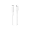 USB-kaabel Belkin BoostCharge Pro 1m USB C valge