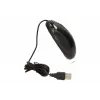 Logic Lm-11 - Hiir - Optiline - Juhtmega - USB - Must