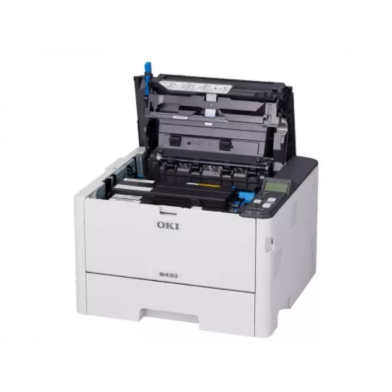 Printer OKI B433dn LED Hall