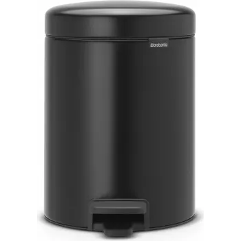 Brabantia Pedaalprügikast newIcon - 20,6 cm - 206 mm - 266 mm - 292 mm - 1,1 kg - 217 mm (11 29 28)