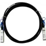 SFP28 otseühenduskaabel CBO SFP28-DAC-5M-MA-BL 5 m isane-isanele 25 Gbit/s
