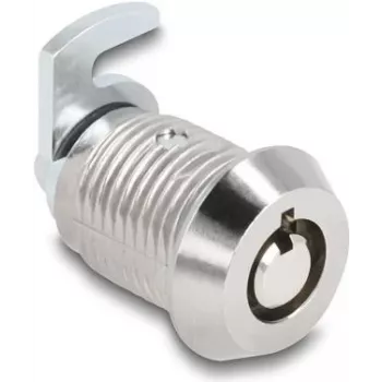 Lock Navilock 20945 Steel Silver 37mm x 22mm x 37mm